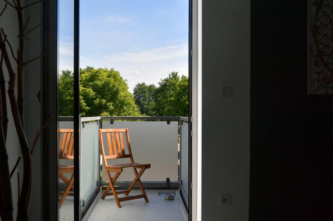 Luxus Apartment Gronau - Direkte Naehe Zu Enschede Gronau (Westfalen) Exterior foto