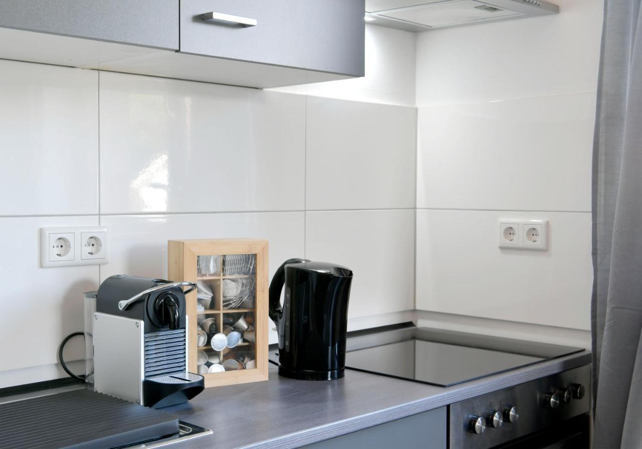 Luxus Apartment Gronau - Direkte Naehe Zu Enschede Gronau (Westfalen) Exterior foto
