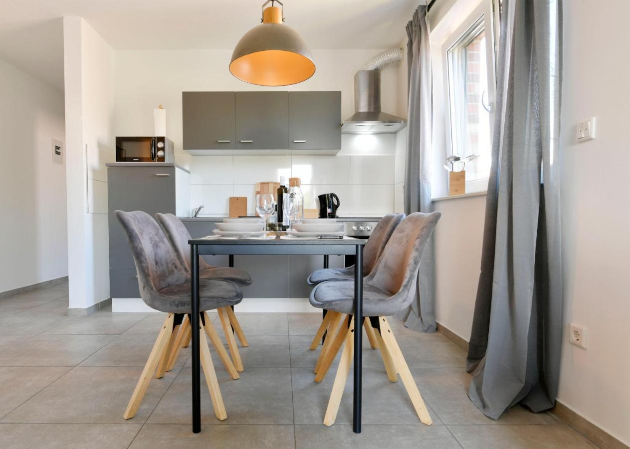 Luxus Apartment Gronau - Direkte Naehe Zu Enschede Gronau (Westfalen) Exterior foto